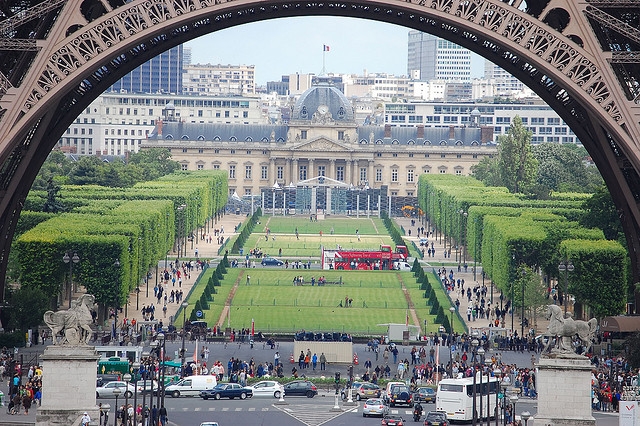 Journée mondiale des personnes handicapées : L'Île-de-France mobilisée