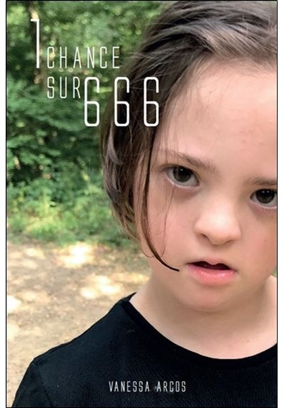 Mère d’un enfant atteint de trisomie 21, Vanessa Arcos nous partage un témoignage bouleversant à travers un ouvrage tout à fait captivant.