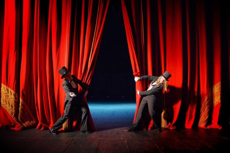 Théâtre et handicap : Se connaître et prendre conscience de ses capacités