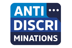 Lutte contre la discrimination : Un nouveau service disponible