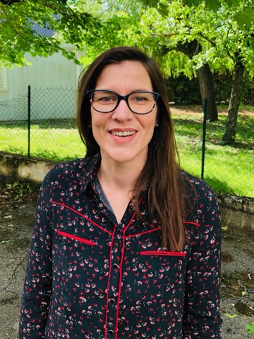 Travailleurs en ESAT : Répondre aux inquiétudes et à la détresse - Hélène Petit