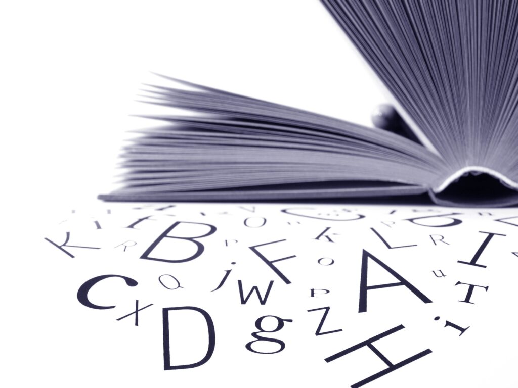 Lecture et handicap : Lancement d'une bibliothèque numérique mondiale