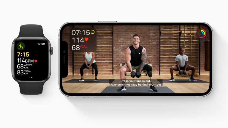Technologies et handicap : Apple présente ses nouvelles fonctionnalités