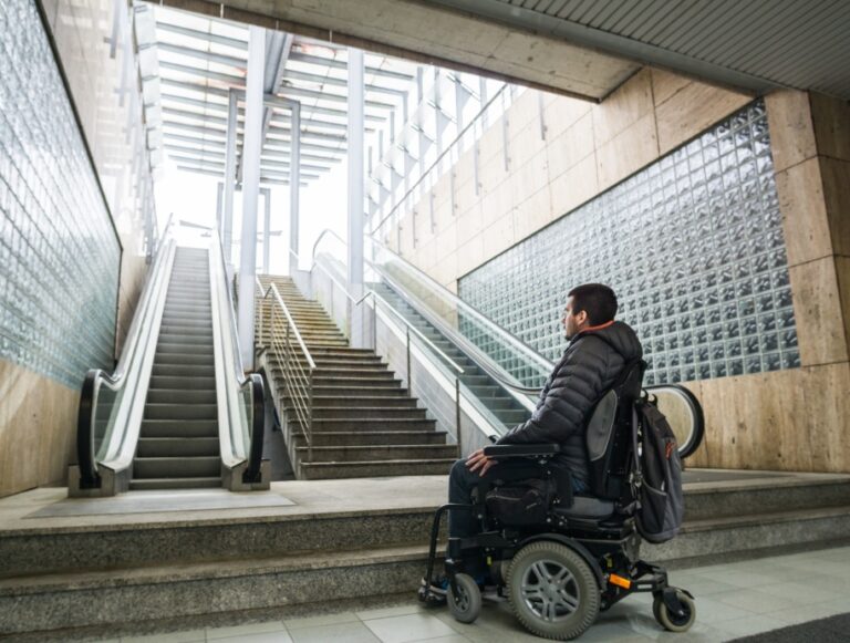 discriminations vs inclusion