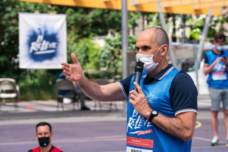 Paralympiques de Tokyo : Le point sur les enjeux avec Jean Minier