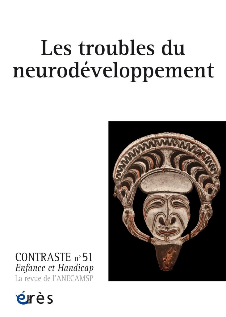 Troubles du neurodéveloppement : Un ouvrage pour y voir plus clair