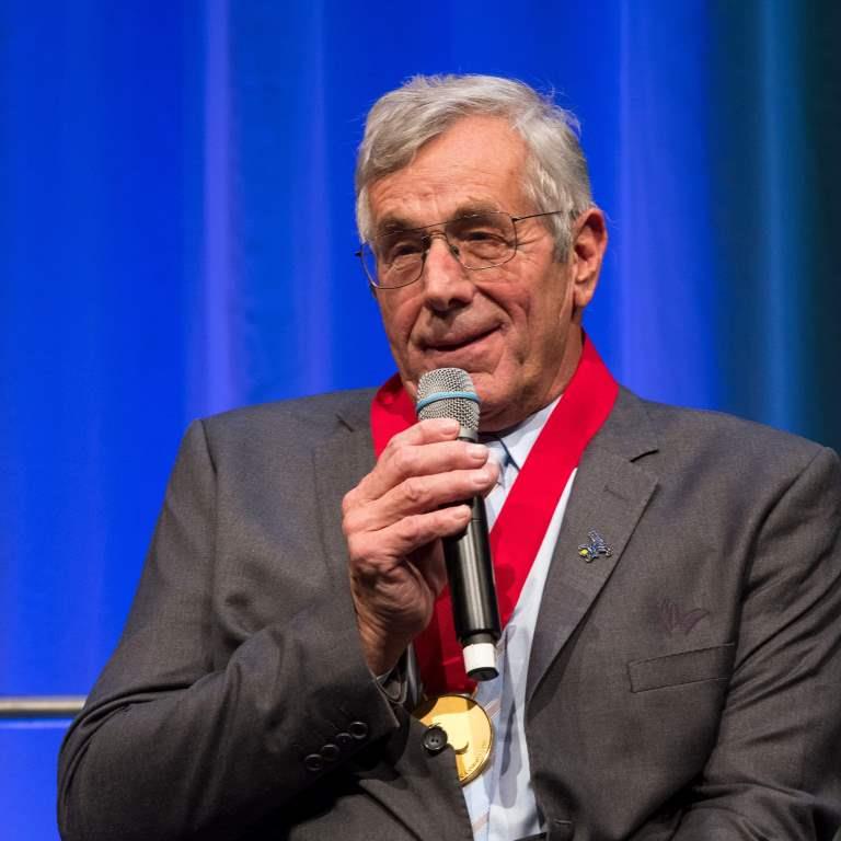 Jeux Paralympiques de Tokyo : Le regard de Rudi Van den Abeele