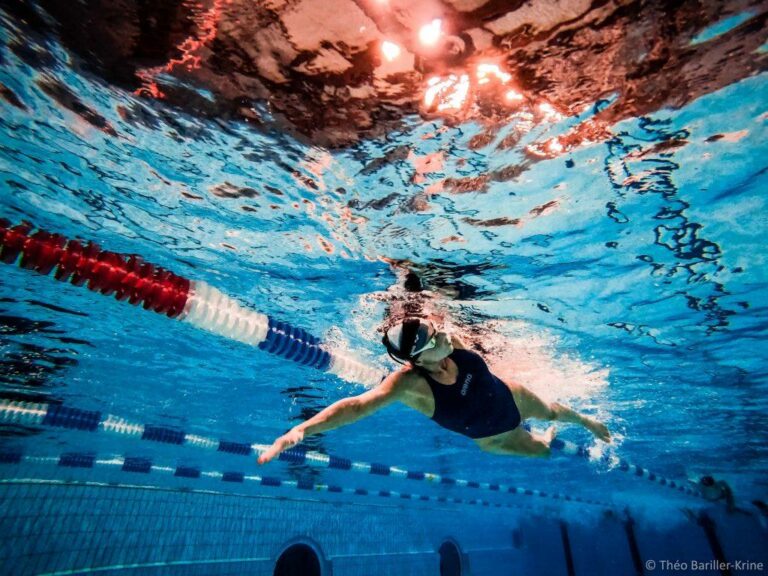 Claire Supiot : Les sportifs français aux Jeux Paralympiques de Tokyo