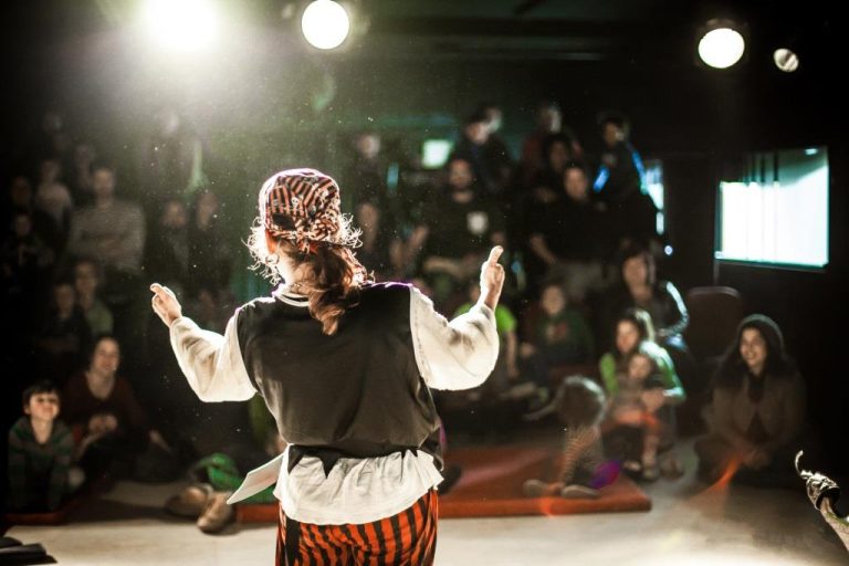 Culture et accessibilité : Audiens fait un tour d'horizon des acteurs engagés