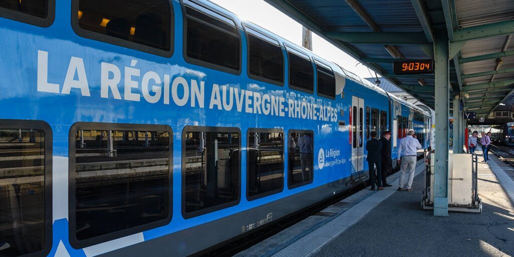 gratuité des transports et accompagnant handicap