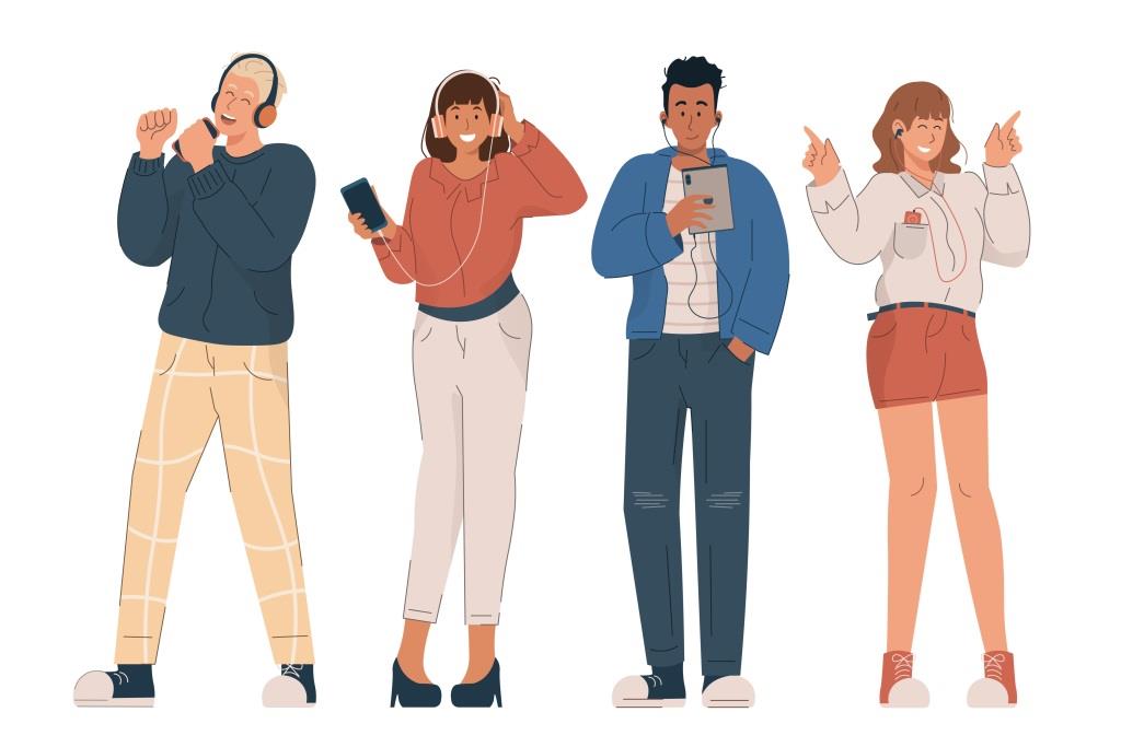 Audition : Des conseils pour écouter sa musique en respectant ses oreilles