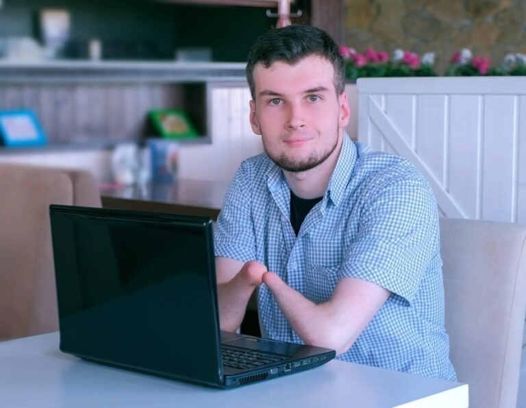 Handicap et numérique : Des métiers accessibles valorisés par l'Agefiph