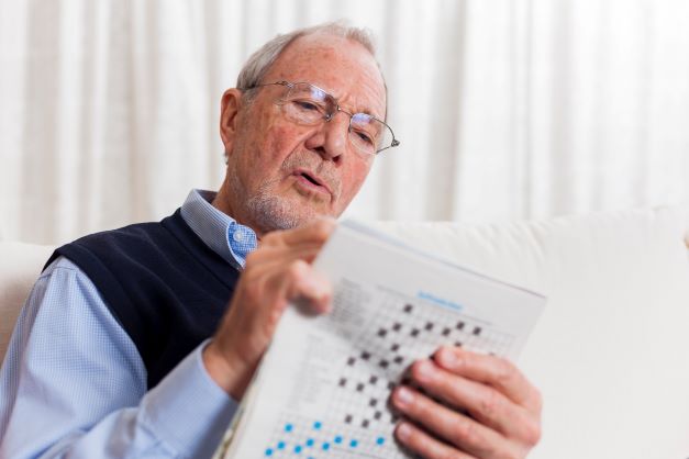 Jeux adaptés aux personnes malvoyantes : une application à découvrir