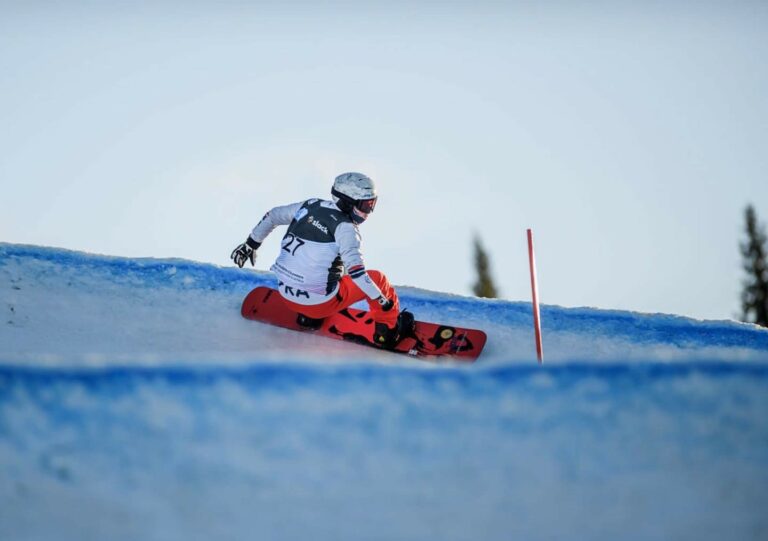 Maxime Montaggioni : Les athlètes handisport aux Paralympiques de Pékin