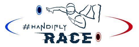 Vol en soufflerie et handicap: une compétition mondiale à Aix-Marseille