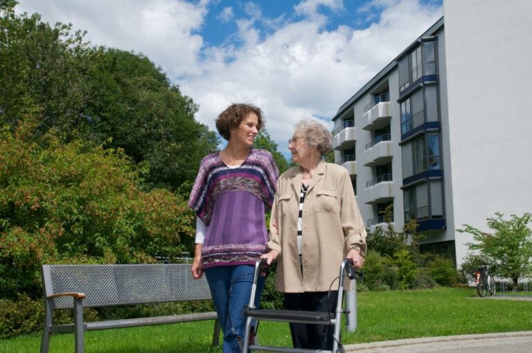 Perte d'autonomie et handicap : un rapport en faveur des mobilités actives