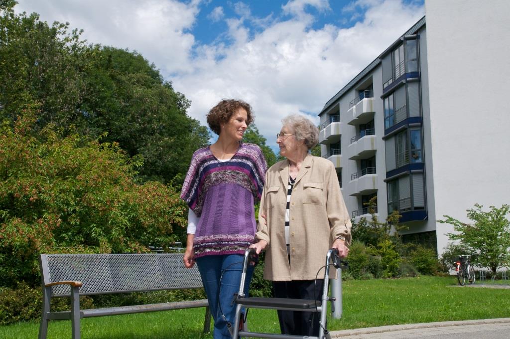 Perte d'autonomie et handicap : un rapport en faveur des mobilités actives