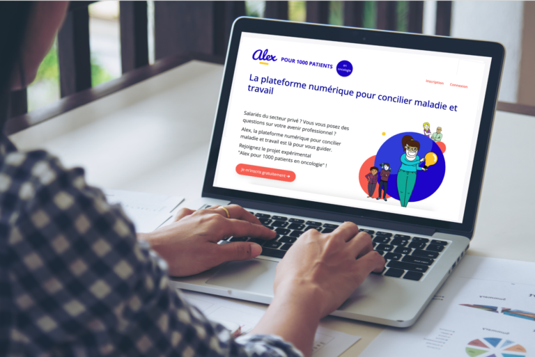 Le cancer et l’emploi, des sujets à l’honneur pour la plateforme Wecare@work