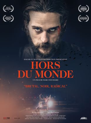 Film sur le handicap auditif : Une héroïne sourde dans "Hors du Monde"