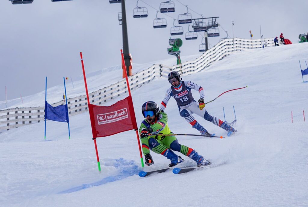 Hyacinthe Deleplace : Les athlètes handisport aux Paralympiques de Pékin