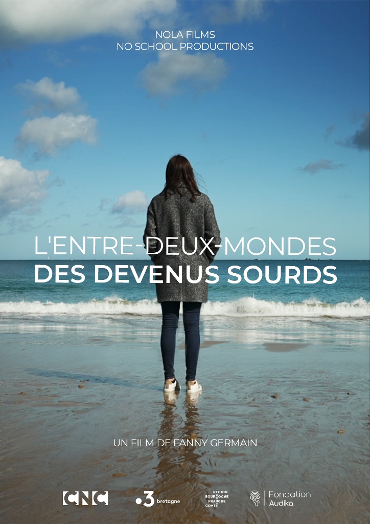 Devenus sourds : Un documentaire édifiant sur leur vie entre deux mondes