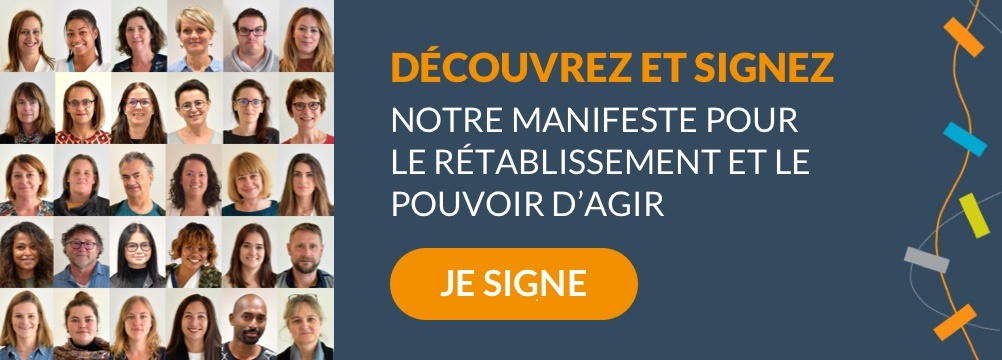 Rétablissement et santé mentale : Un manifeste pour une société inclusive