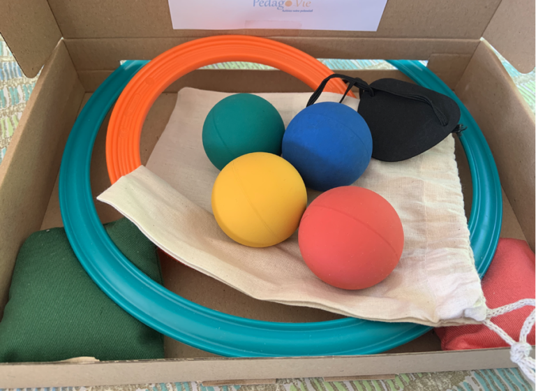 Développer ses fonctions cognitives : Un jeu pour améliorer sa mémoire et sa concentration