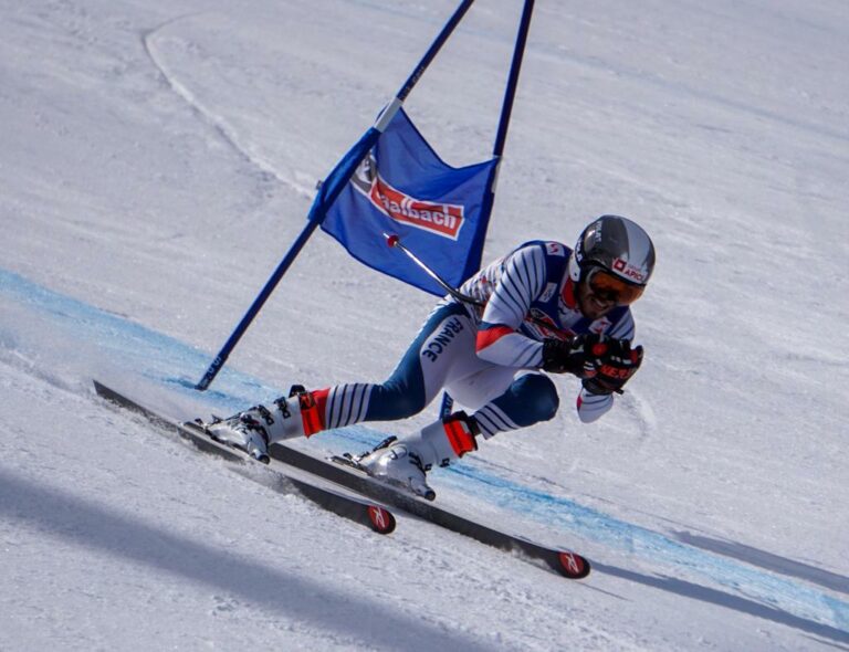 Jordan Broisin : Les athlètes handisport aux Jeux Paralympiques de Pékin