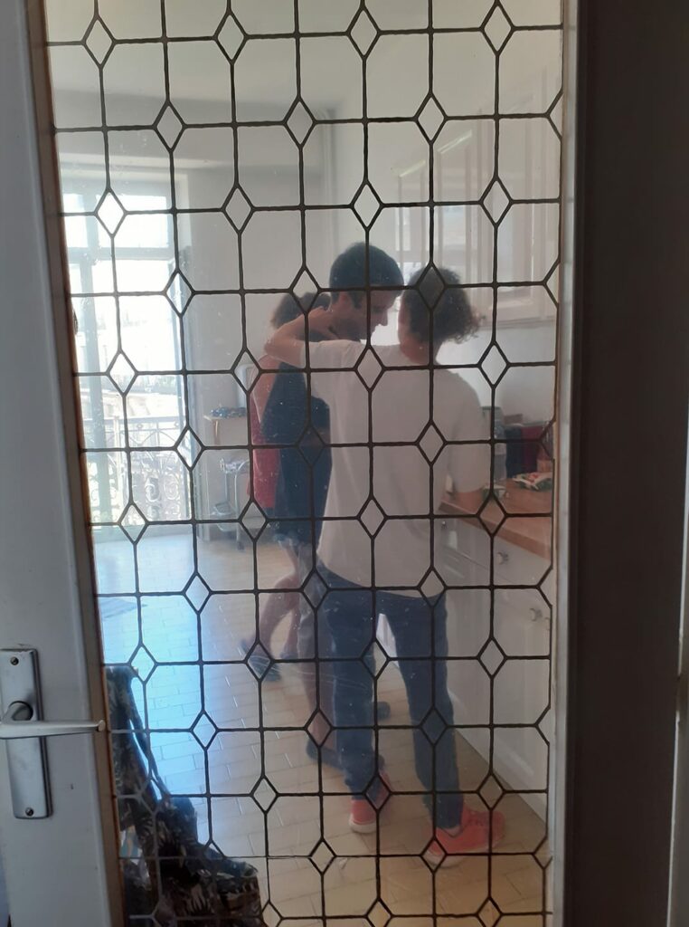 Colocation et handicap : Cogite, entre habitat partagé et coworking