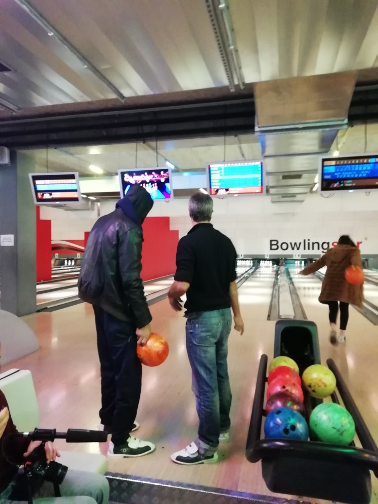 Logement et troubles psychiques : Un chez soi d'abord pour mieux exister