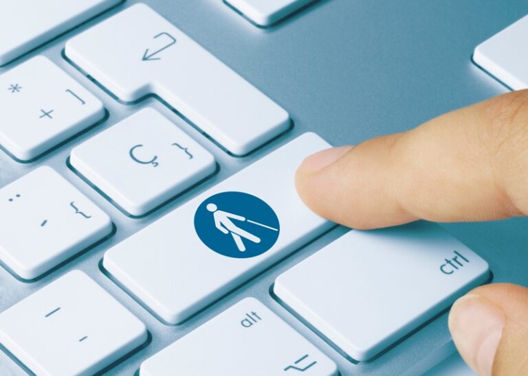Accessibilité numérique du web