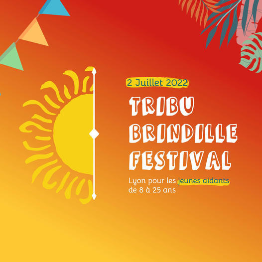 La pause brindille organise un festival pour les jeunes aidants