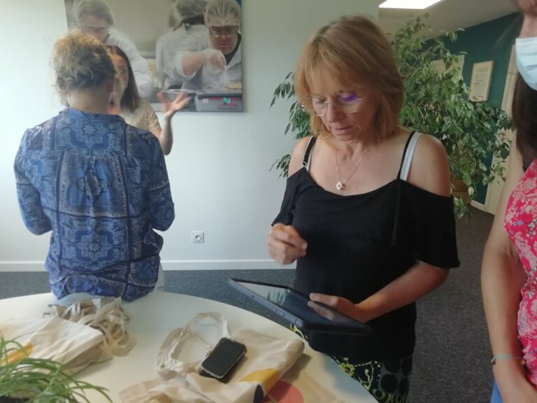 Travail avec un handicap mental et cognitif : Auticiel présente sa solution Coach Abileo