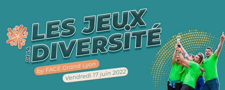 Jeux de la diversité : un événement ludique sous le signe de la solidarité