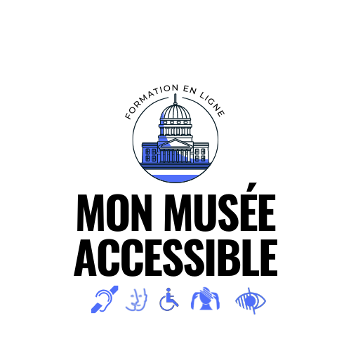 Musée accessible au handicap : un programme de sensibilisation