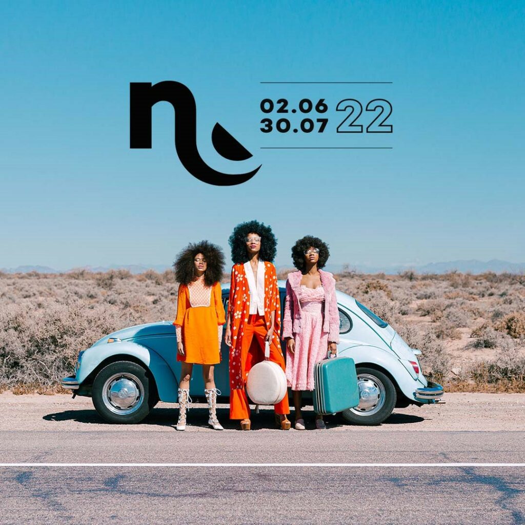 Nuits de Fourvière et handicap : le festival ouvre ses portes à tous !