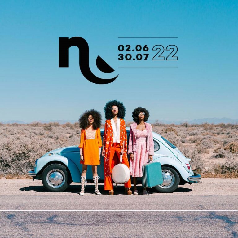 Nuits de Fourvière et handicap : le festival ouvre ses portes à tous !