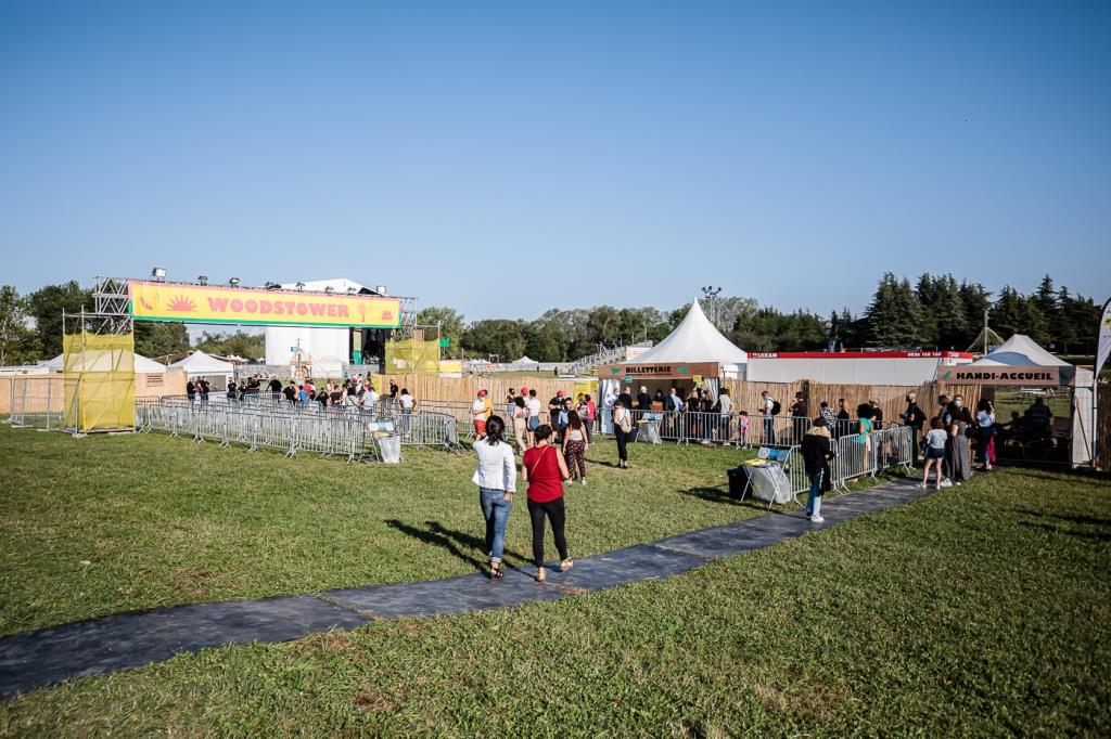 Festivals accessibles : Une offre très complète en Auvergne-Rhône-Alpes