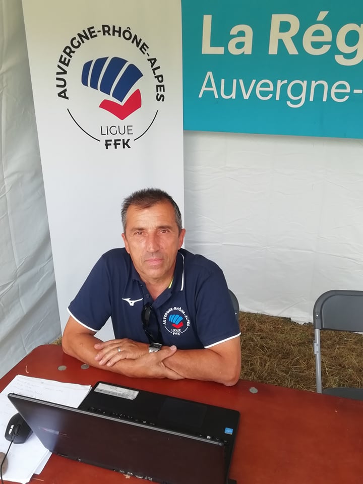 Para-karaté : tout ce qu'il faut savoir sur la discipline !