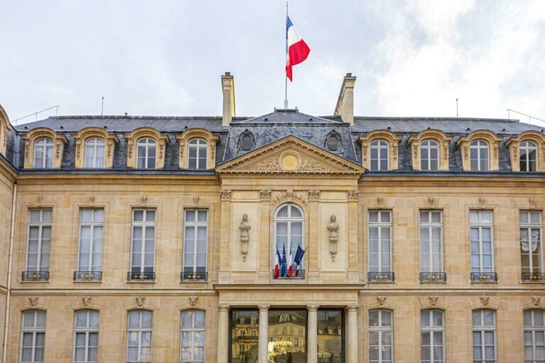 Nouveau gouvernement et handicap : Deux personnalités désignées