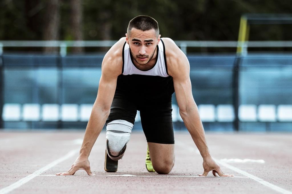 Athlétisme et handicap : Rencontre avec un coach sportif