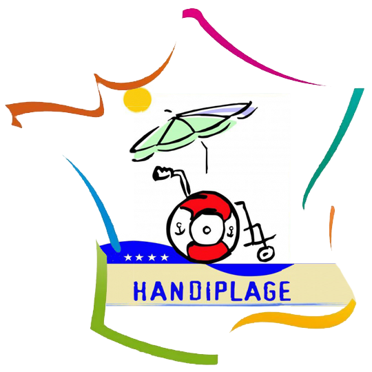 Accessibilité des plages et handicap : Handiplage crée Handiplus Aquitaine