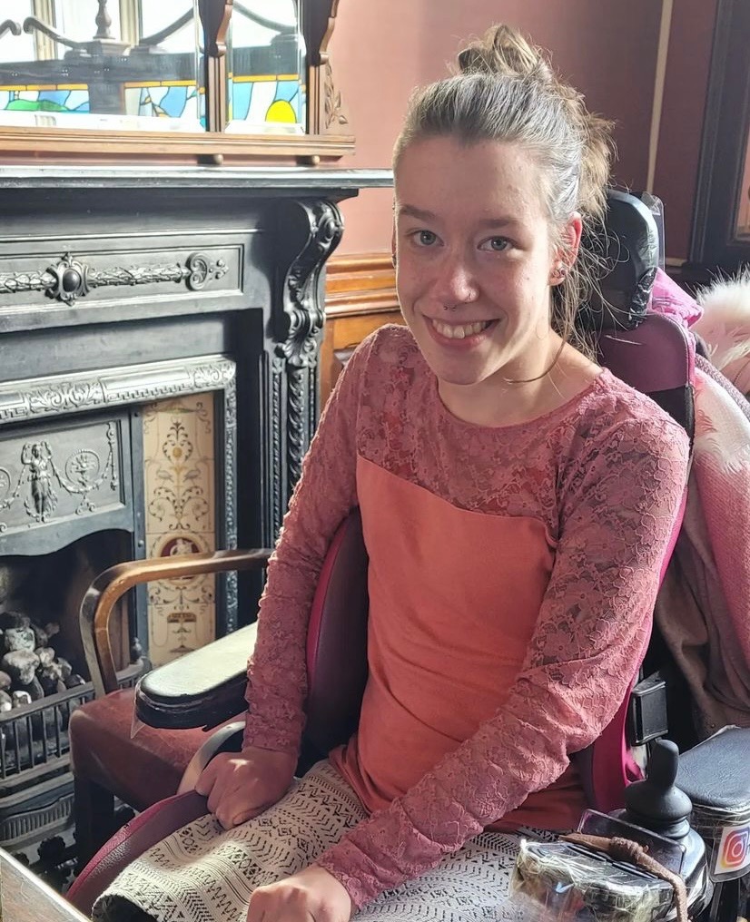 Voyager avec un handicap : « Dublin a vraiment été un coup de cœur »