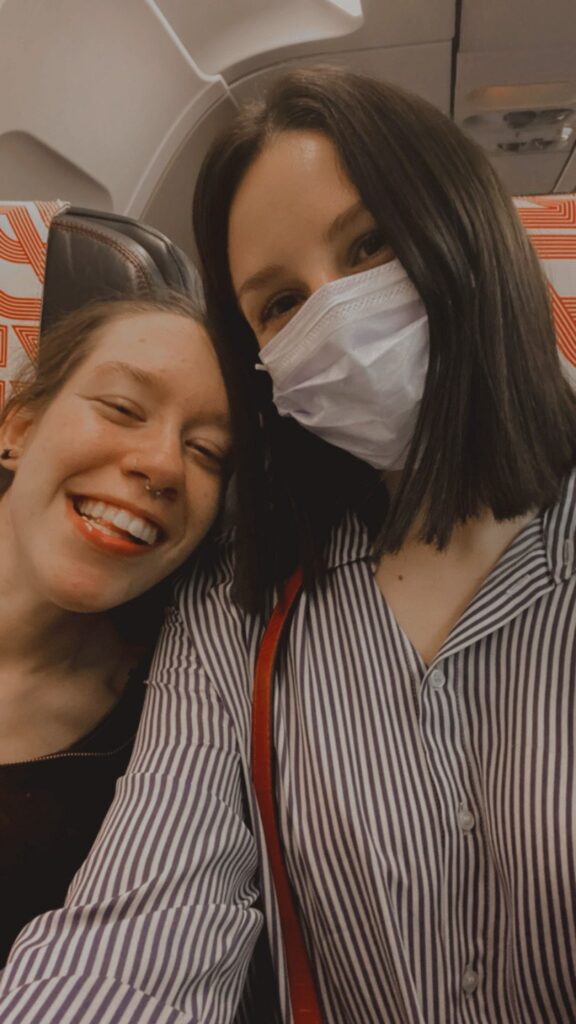 Auxiliaire de vie : « Mon métier est nécessaire »