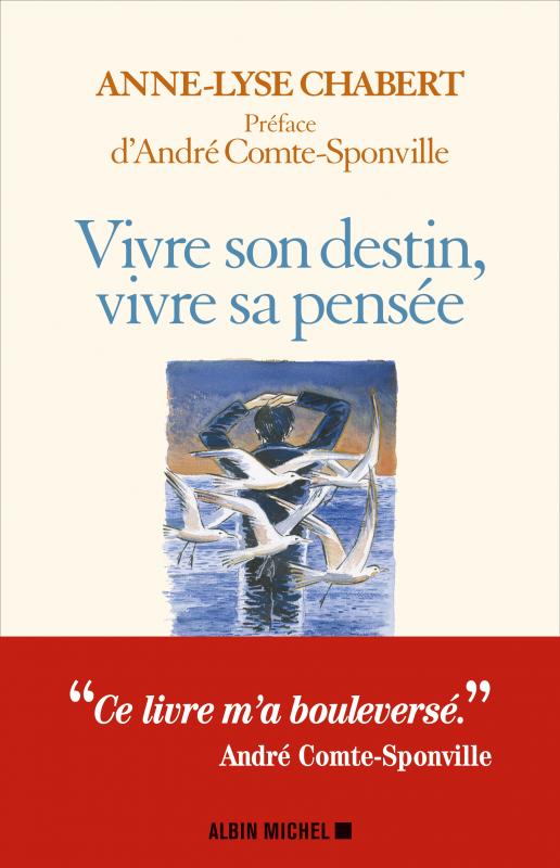 Ataxie de Friedreich : "Vivre son destin, vivre sa pensée"