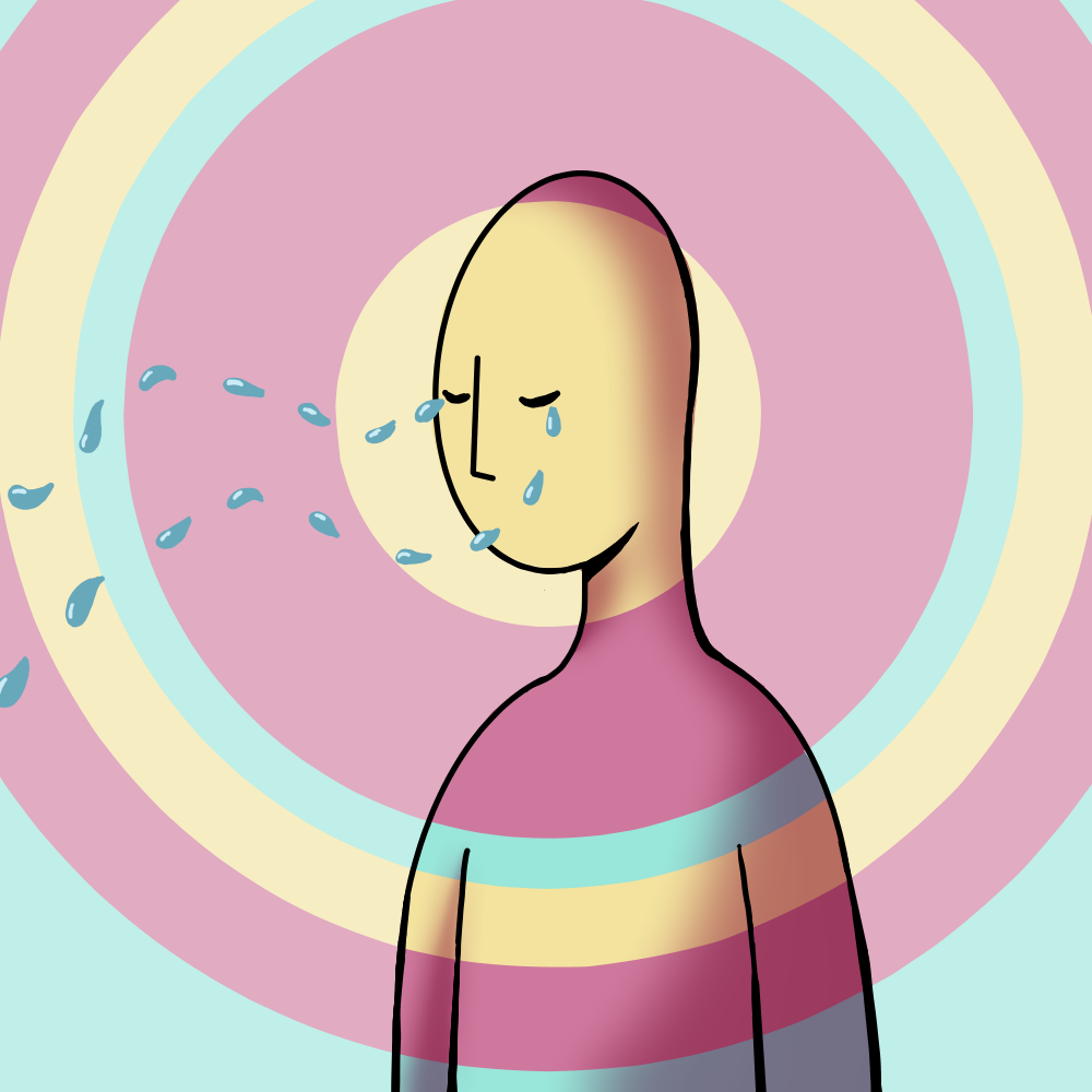 À quoi servent les pleurs ? La réflexion et l'analyse de Catherine Sanches