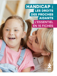Droits des proches aidants : un guide pour mieux comprendre