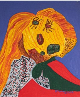 Exposition APF France handicap : une exposition à découvrir