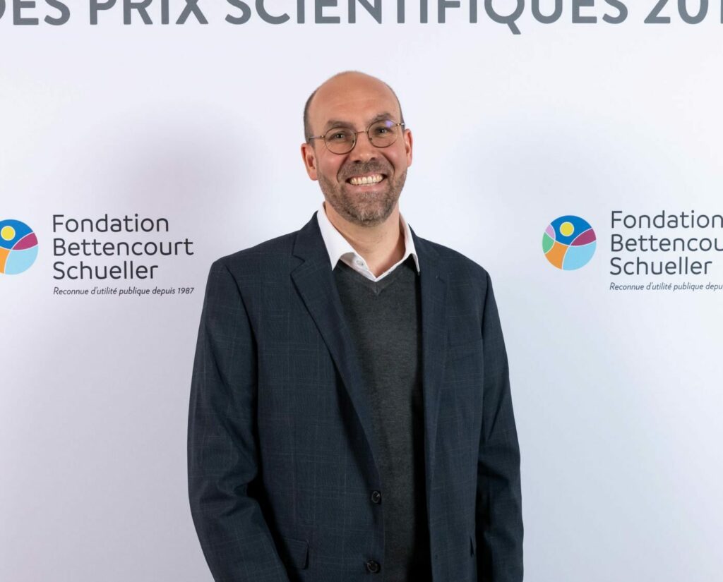 Sclérose latérale amyotrophique : la SLA ou maladie de Charcot © Jean Picon