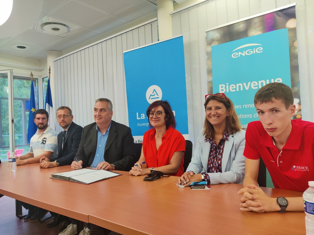 Global Games conférence